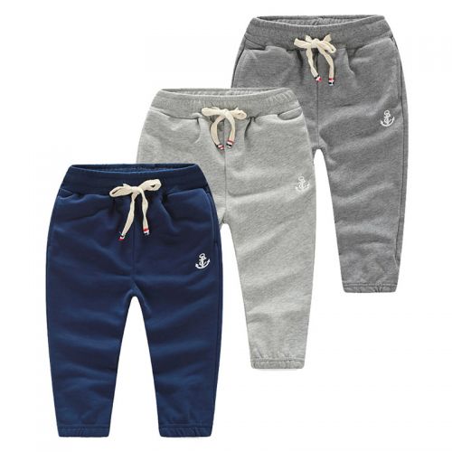  Pantalon garçon - Ref 2057395