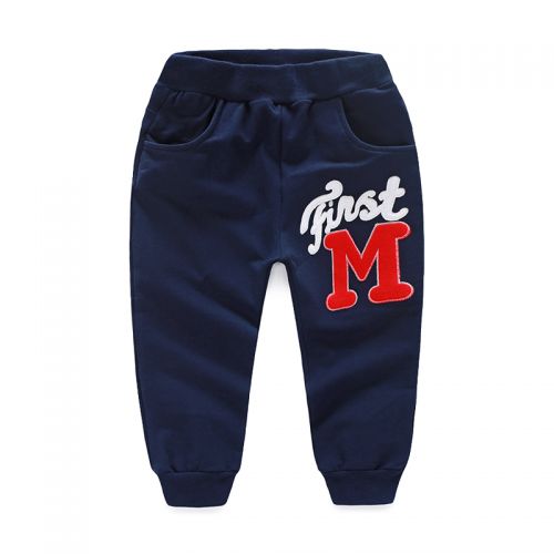 Pantalon garçon - Ref 2057396