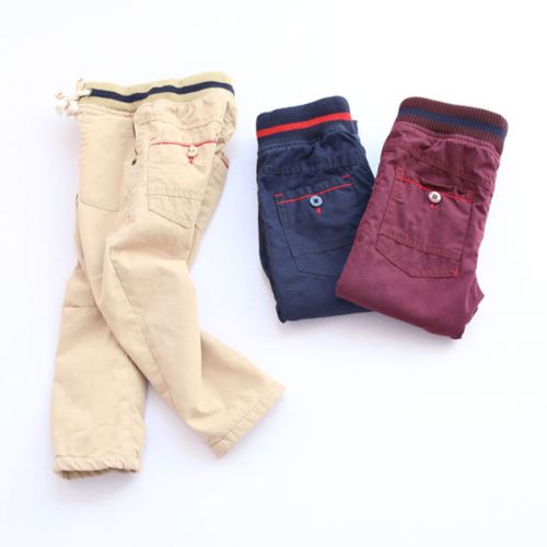  Pantalon garçon - Ref 2057397