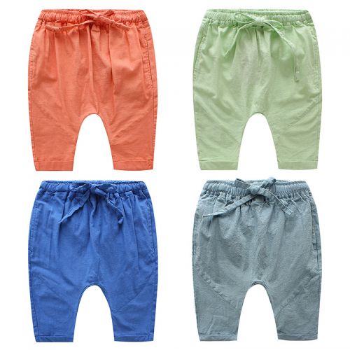  Pantalon garçon - Ref 2057398