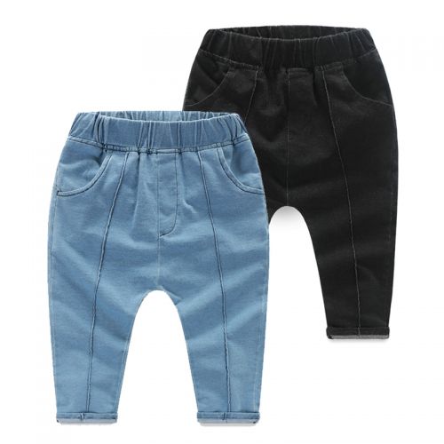 Pantalon garçon - Ref 2057404