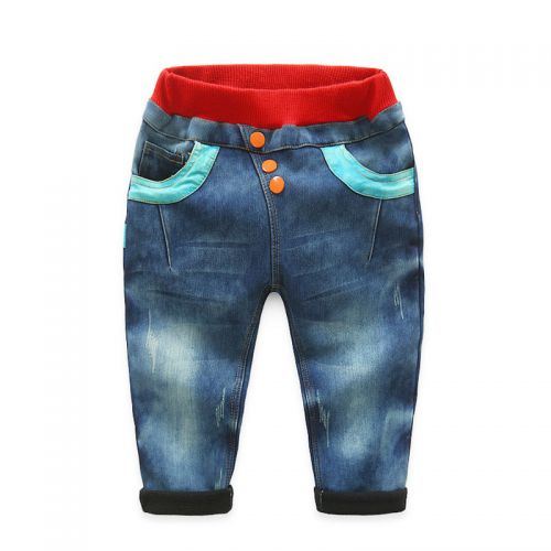  Pantalon garçon - Ref 2057407