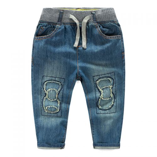  Pantalon garçon - Ref 2057410