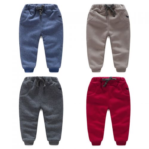 Pantalon garçon - Ref 2057411