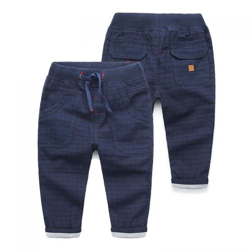  Pantalon garçon - Ref 2057412