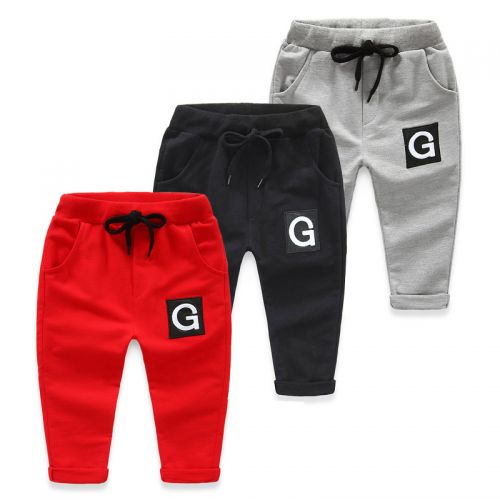 Pantalon garçon - Ref 2057413
