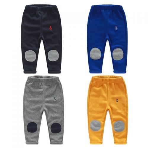 Pantalon garçon - Ref 2057414