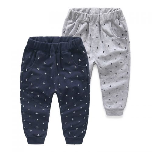 Pantalon garçon - Ref 2057416
