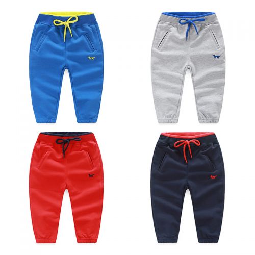  Pantalon garçon - Ref 2057417