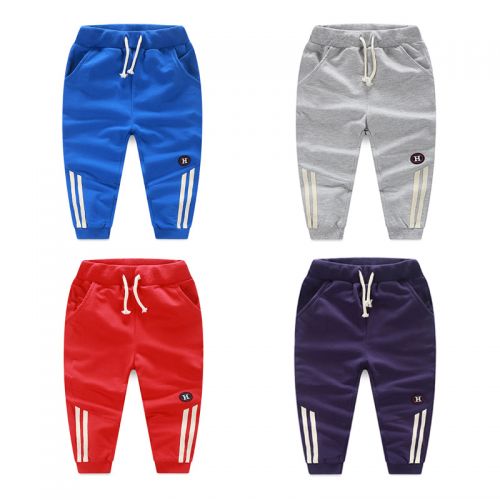 Pantalon garçon - Ref 2057421