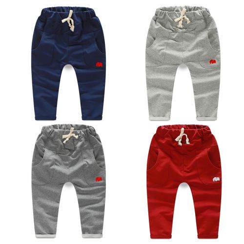  Pantalon garçon - Ref 2057424