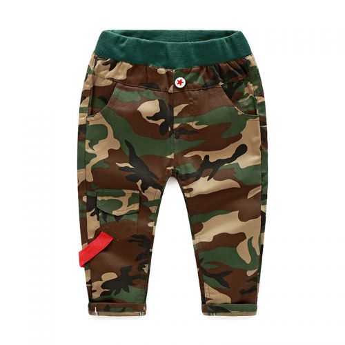  Pantalon garçon - Ref 2057427