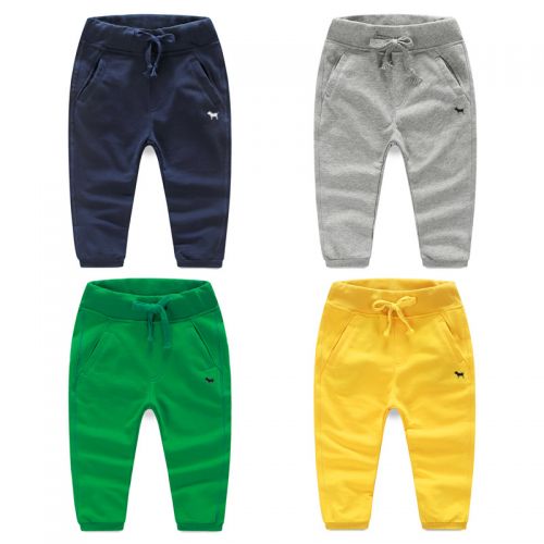  Pantalon garçon - Ref 2057429