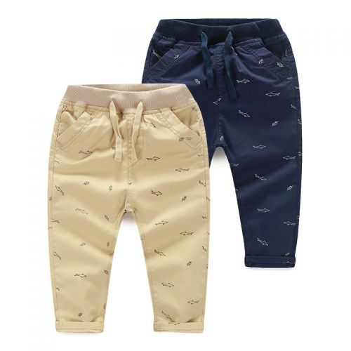 Pantalon garçon - Ref 2057432