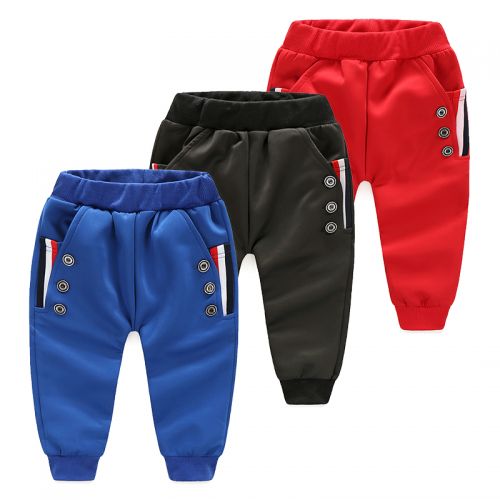  Pantalon garçon - Ref 2057433