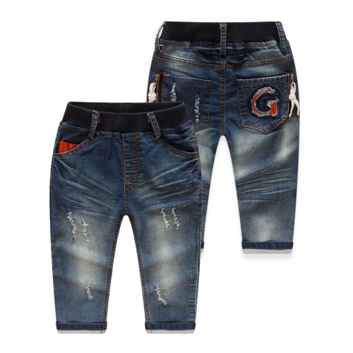 Pantalon garçon - Ref 2057436