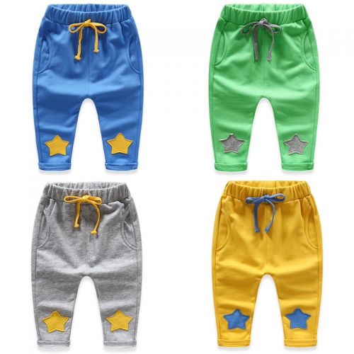 Pantalon garçon - Ref 2057437