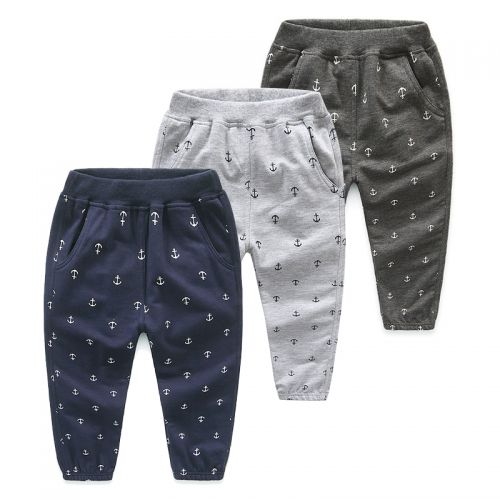 Pantalon garçon - Ref 2057441