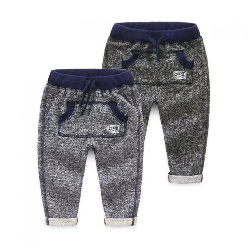  Pantalon garçon - Ref 2057445