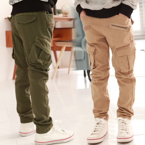  Pantalon garçon - Ref 2057446
