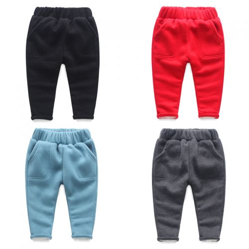  Pantalon garçon - Ref 2057449