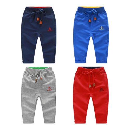  Pantalon garçon - Ref 2057450
