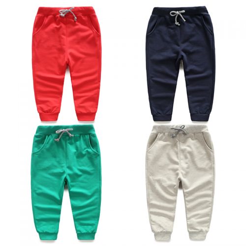 Pantalon garçon - Ref 2057451