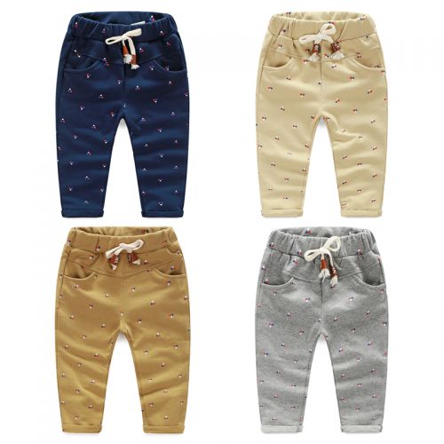  Pantalon garçon - Ref 2057452