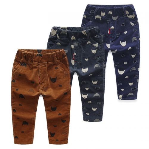  Pantalon garçon - Ref 2057455