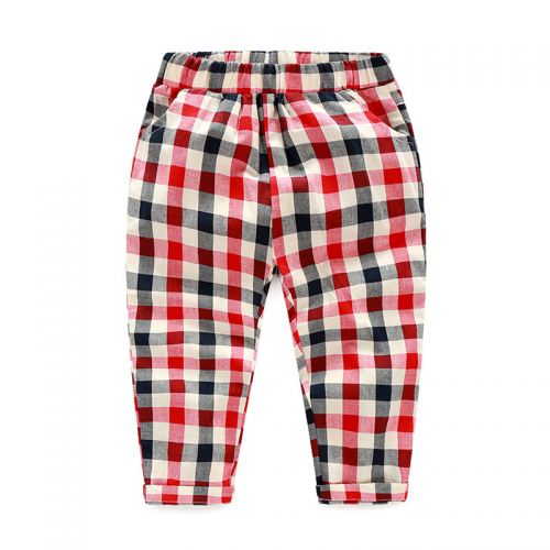  Pantalon garçon - Ref 2057456