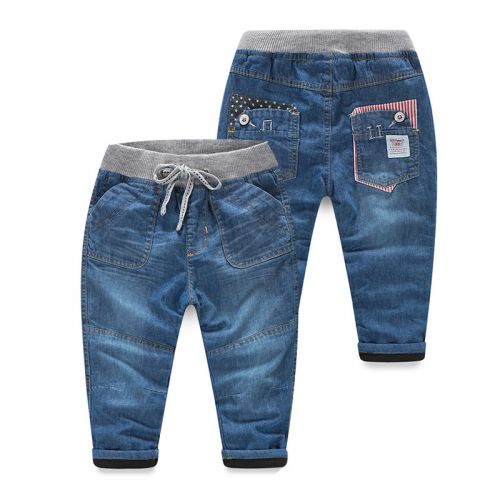 Pantalon garçon - Ref 2057459
