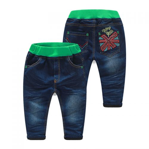  Pantalon garçon - Ref 2057460