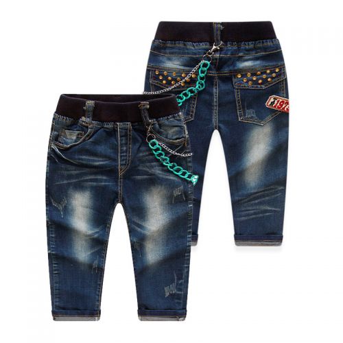Pantalon garçon - Ref 2057461