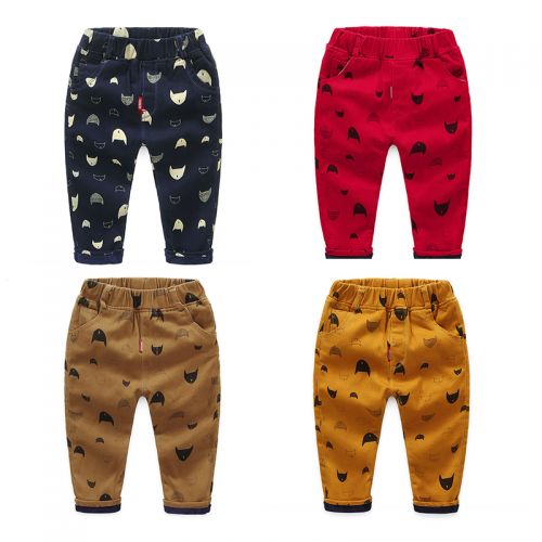  Pantalon garçon - Ref 2057463