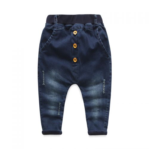  Pantalon garçon - Ref 2057466