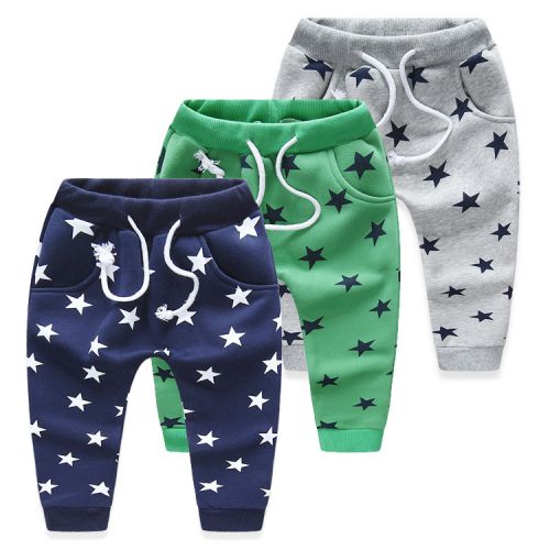 Pantalon garçon - Ref 2057467