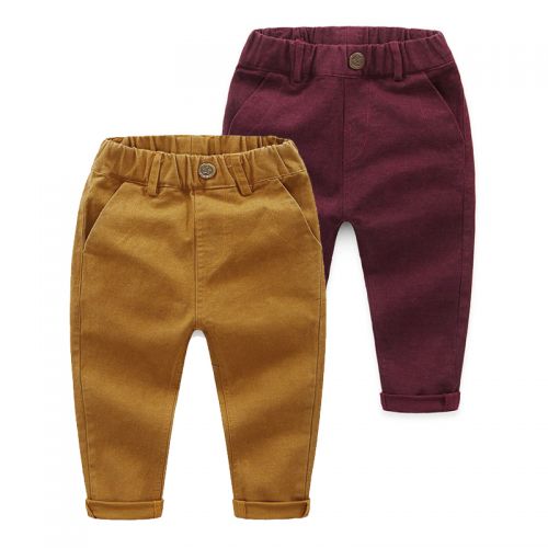  Pantalon garçon - Ref 2057469