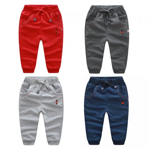 Pantalon garçon - Ref 2057470