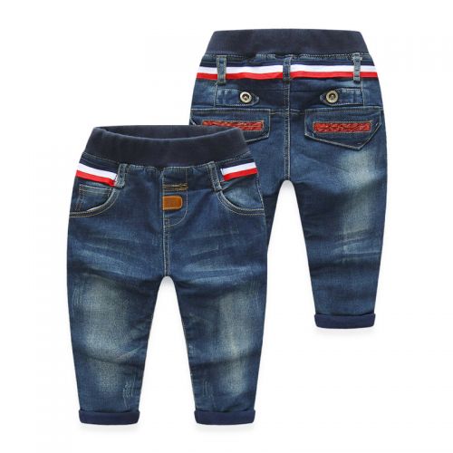 Pantalon garçon - Ref 2057475