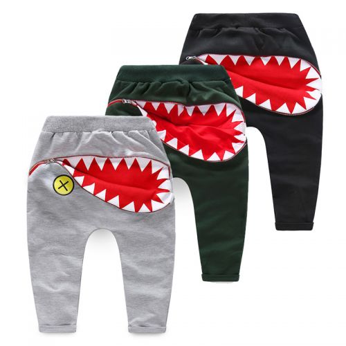 Pantalon garçon - Ref 2057476
