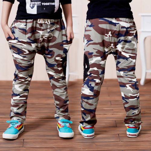  Pantalon garçon - Ref 2057478