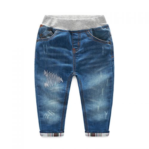 Pantalon garçon - Ref 2057479
