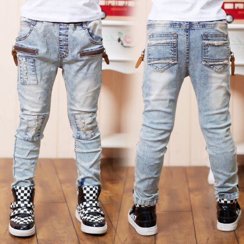  Pantalon garçon - Ref 2057482