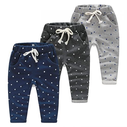  Pantalon garçon - Ref 2057483