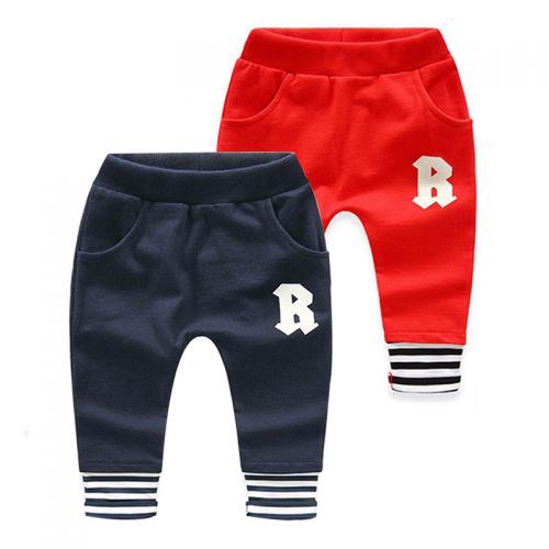 Pantalon garçon - Ref 2057484