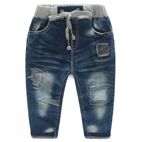  Pantalon garçon - Ref 2057486