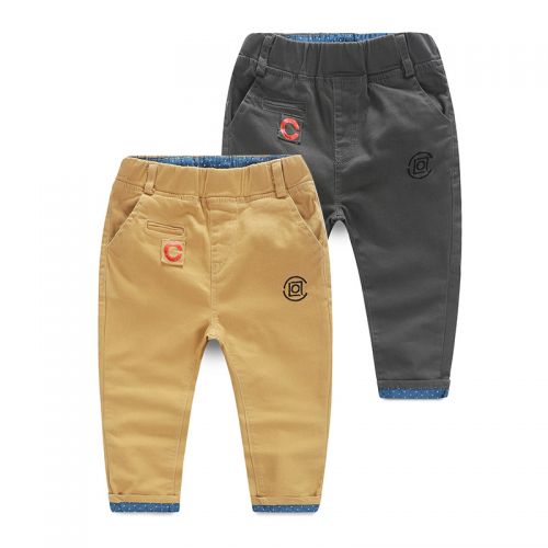  Pantalon garçon - Ref 2057487