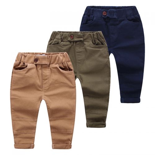  Pantalon garçon - Ref 2057488