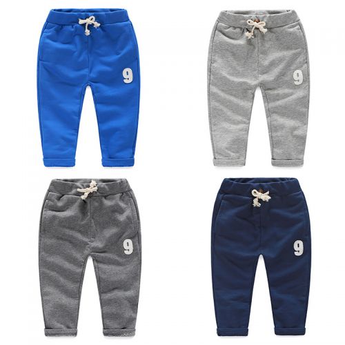  Pantalon garçon - Ref 2057489
