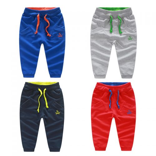 Pantalon garçon - Ref 2057491
